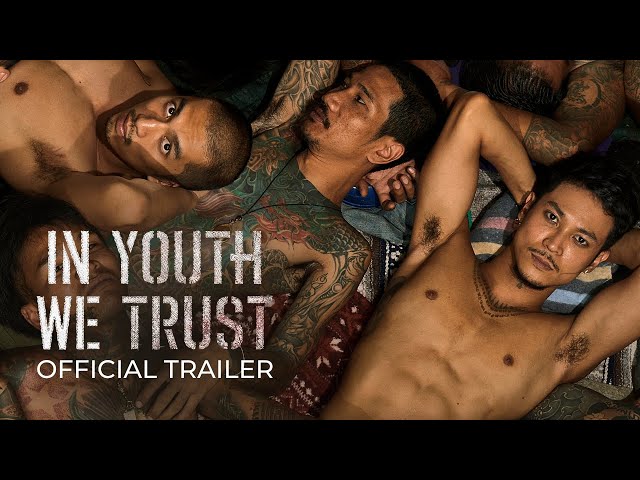สำหรับใครที่เคยผ่านวัยรุ่น In Youth We Trust (2024) จะสะกิดใจได้แน่นอน