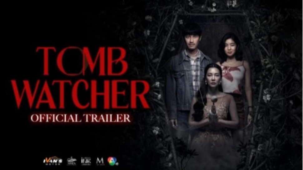 รีวิวหนัง “สุสานคนเป็น Tomb Watcher: แรงอาฆาตที่ไม่มีวันตาย ศึกเมียหลวง-เมียน้อยสุดเฮี้ยน”