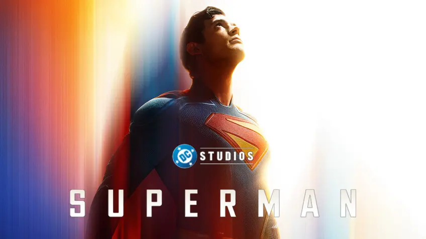 รีวิวหนัง “Superman ซูเปอร์แมน ชายเหล็กหัวใจมนุษย์ กับการเริ่มต้นใหม่ของจักรวาล DC”