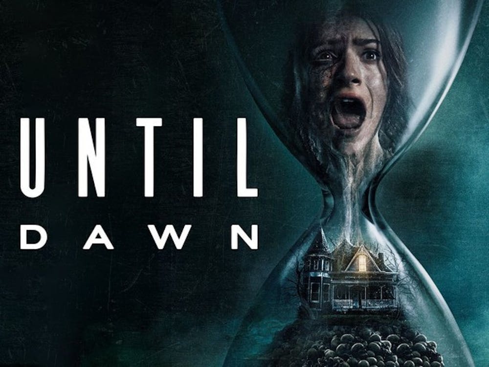 รีวิวหนัง “Until Dawn ต้องรอดก่อนย่ำรุ่ง: วนลูปแห่งความสยองขวัญ สู้ตายก่อนฟ้าสาง”