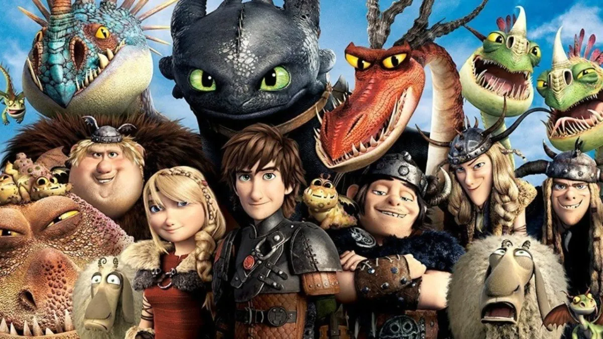 รีวิวหนัง “How to Train Your Dragon อภินิหารไวกิ้งพิชิตมังกร: ตำนานมิตรภาพที่ยิ่งใหญ่ของไวกิ้งและมังกร”