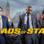 รีวิวหนัง “Heads of State ผู้นำสายบู๊กู้วิกฤต” — เมื่อผู้นำทั้งสองขั้วต้องมาร่วมมือในวิกฤตเหนือเหตุผล