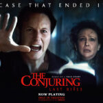 รีวิวหนัง “The Conjuring: Last Rites คนเรียกผี พิธีกรรมครั้งสุดท้าย” — บทส่งท้ายแห่งความหลอนที่ไม่อาจลืม